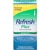 Refresh Plus® Lubricant Eye Drops