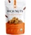Rich Nuts Sprouted Walnuts Cinnamon Walnut Crunch