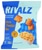 Rivalz Stuffed Veggie Snacks Non-GMO Extra Chedda' Mac