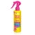 Rock The Locks Kids Conditioning Detangler Spray Not So Knotty Hair Pineapple Banana