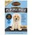 Ruff & Whiskerz Pup-Pee Padz Activated Carbon