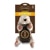 Ruff & Whiskerz Wildlife Stufferz Beaver Dog Toy