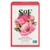 SOF Triple Milled Soap Bar Wild Rose