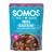 SOMOS Pinto & Black Beans in Red Salsa with Tomatoes & Peppers