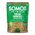 SOMOS Poblano Brown Rice with Spinach & Jalapenos