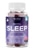 SUKU Vitamins Restful Sleep Gummy Vitamins Blackberry Hibiscus