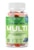 SUKU Vitamins Teen Boy Total Multi Blueberry & Grape