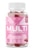 SUKU Vitamins Teen Girl Total Multi Wild Cherry