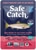 Safe Catch Wild Pacific Pink Salmon Skinless & Boneless No Salt Added