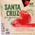 Santa Cruz Organic Apple Sauce Apple Strawberry