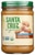 Santa Cruz Organic Creamy Dark Roasted Peanut Butter