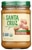 Santa Cruz Organic Crunchy Dark Roasted Peanut Butter