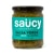 Saucy Gourmet Salsa No Added Sugars Salsa Verde