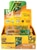Save The Rainforest Bar by Shanti Balance Organic 15g Protein Bar + Prebiotics Cashew Cookie Dough