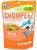 SeaSnax Chomperz Crunchy Seaweed Chips Onion