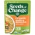 Seeds of Change Organic Quinoa & Brown Rice with Garlic Microwave Pouch