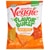 Sensible Portions Garden Veggie Flavor Burst Tortilla Chips Nacho Cheese