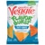 Sensible Portions Garden Veggie Flavor Burst Tortilla Chips Zesty Ranch