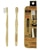 Senzacare Toothbrush Soft Child's Eco-Friendly SenzaBamboo