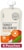 Serenity Kids Baby Food Puree 7+ Months Turkey Bolognese with Bone Broth