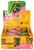 Shanti Bar Organic 17 G Protein Bar Gluten Free Mango Cashew Turmeric