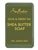 SheaMoisture Olive Oil & Green Tea Extract Shea Butter Soap Bar for Dry Aging Skin