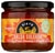 Siete Gluten Free Salsa Soleada made with Olive Oil Taqueria Style Sun Dried Tomatoes & Chipotle