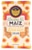 Siete Maiz Mexican Street Corn Tortilla Chips Made with Avocado Oil