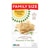 Simple Mills Almond Flour Crackers - Family Size Rosemary Sea Salt