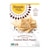 Simple Mills Almond Flour Crackers Gluten Free Cracked Black Pepper