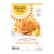 Simple Mills Almond Flour Crackers Gluten Free Farmhouse Cheddar