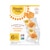 Simple Mills Almond Flour Crackers Gluten Free Farmhouse Cheddar