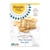 Simple Mills Almond Flour Crackers Gluten Free Fine Ground Sea Salt