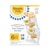 Simple Mills Almond Flour Crackers Gluten Free Fine Ground Sea Salt