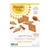 Simple Mills Sweet Thins Gluten Free Honey Cinnamon