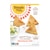 Simple Mills Veggie Flour Pita Crackers Himalayan Salt