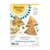 Simple Mills Veggie Pita Crackers Mediterranean Herb