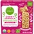 Simple Truth Organic Chewy Granola Cashew & Sunflower Butter Granola Bars Vanilla Chip