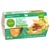 Simple Truth Organic Diced Peaches & Pears