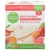 Simple Truth Organic Rice Rusks Baby Teething Wafers 6+ Months Apple Sweet Potato