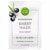 Simple Truth Brightening Facial Sheet Mask Acai Berry