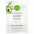 Simple Truth Moisturizing Facial Sheet Mask Avocado