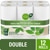 Simple Truth Toilet Paper Double Rolls 100% Recycled Paper 240 2-ply sheets