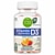 Simple Truth Vitamin D3 Gummies Orange Lemon & Strawberry