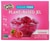 Simply Delish Natural Jel Dessert Mix Sugar Free Raspberry