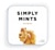 Simply Natural Breath Mints Ginger