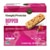 SimplyProtein Dipped Crispy Protein Bar Chocoberry