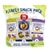 SkinnyPop Family Snack Pack Variety Packs