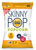 SkinnyPop Popcorn Gluten Free Aged White Cheddar