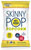 SkinnyPop Popcorn Gluten Free White Cheddar